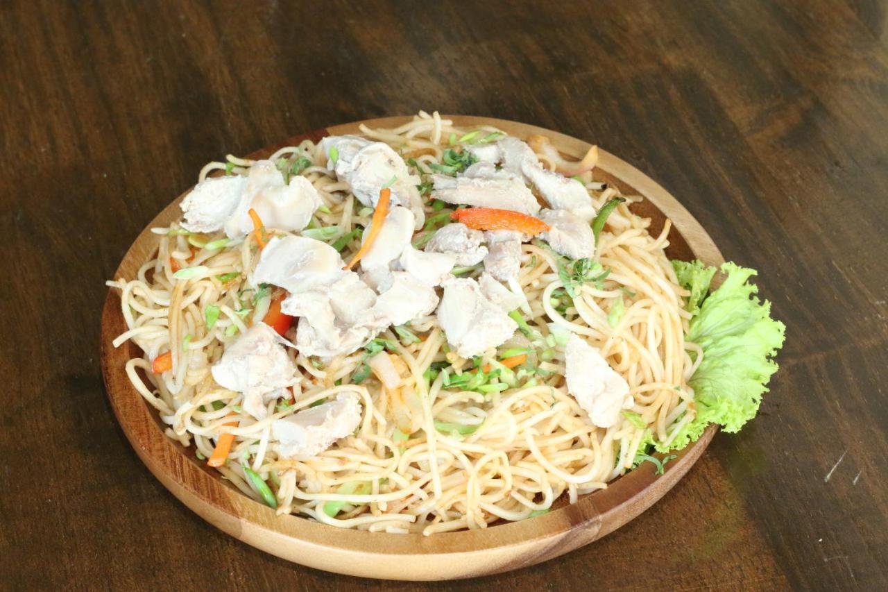 V Check Inn Sukhumvit 22 Bangkok Buitenkant foto